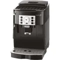 Produktbild: Delonghi - Kaffeeroboter 15 riegel schwarz ECAM22115B