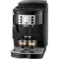 Produktbild: Delonghi - Kaffeeroboter 15 Riegel Schwarz Ecam22115b