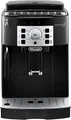 Produktbild: DeLonghi Kaffeevollautomat ECAM 22.115.B | Espresso & Cappuccino | 1450W | 15 bar | Milchaufschäumer | Schwarz