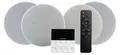 Produktbild: FONESTAR Mikro-Musikanlage KS-WALL-4