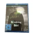Produktbild: Breaking Bad - Die Finale Season [Blu-ray] von not s... | DVD | Zustand sehr gut