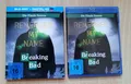 Produktbild: Breaking Bad - Die Finale Season   - Blu-ray - 2 Disc