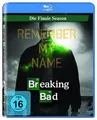 Produktbild: Breaking Bad - Die Finale Season [Blu-ray] von not s... | DVD | Zustand sehr gut