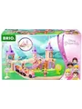 Produktbild: Brio Castle Set (Disney Princess)