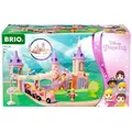 Produktbild: Brio Traumschloss - ab 3 Jahren