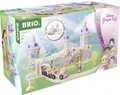 Produktbild: Brio Disney Princess Traumschloss Eisenb 63331200