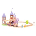 Produktbild: BRIO Disney Princess Traumschloss Eisenbahn-Set