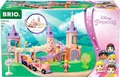 Produktbild: Traumschloss Eisenbahn-Set - Prinzessinnen Disney - BRIO World