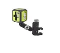 Produktbild: Ryobi RBCLLG1 Kreuzlinienlaser grün, 15 m, Messgerät, 5133004864