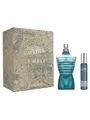 Produktbild: Jean Paul Gaultier Le Male Eau De Toilette 145ml.- Gift Set