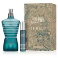 Produktbild: Zestaw Jean Paul Gaultier Le Male Edt 125ml + Edt 20ml