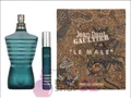 Produktbild: J.P. Gaultier Le Male Giftset 145 ml ( 125 + 20 )