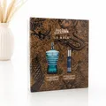 Produktbild: Jean Paul Gaultier Le Male Set 125ml + 20ml EDT Herren Parfum Neu Geschenkset