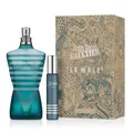 Produktbild: Jean Paul Gaultier Le Male EDT 125 ml + EDT 20 ml (man)