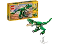 Produktbild: LEGO Dinosaurier (31058) Bausatz, Mehrfarbig