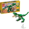 Produktbild: LEGO Konstruktionsspielzeug Creator Dinosaurier