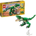 Produktbild: LEGO Creator 3in1 31058 Dinosaurier