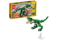Produktbild: LEGO® LEGO Creator Dinosaurier, Konstruktionsspielzeug Spielbausteine