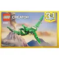 Produktbild: LEGO® 31058 Creator 3-in-1 Dinosaurier Ersatzteile - Freie Auswahl an Lego Teile