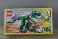 Produktbild: Lego Creator 31058 - Dinosaurier T-Rex Tyrannosrausus 3 in 1 - Neuware