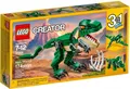Produktbild: 5702015867535 Mighty Dinosaurs LEGO