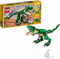 Produktbild: 5702015867535 LEGO Creator 3 w 1 Potężne dinozaury 31058 LEGO