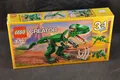 Produktbild: LEGO 31058 Dinosaurier Schöpfer 3IN1 Neu Brick Sammlung LEGO