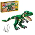 Produktbild: LEGO 31058 Creator Dinosaurier 3in1 T-Rex Triceratops Pterodactylus Dinosaur NEU