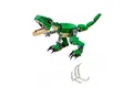 Produktbild: Lego Creator 31058 | 3-in-1 Dinosaurier | Vollständig | inkl. Anleitung