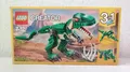 Produktbild: LEGO® Creator 31058 Dinosaurier | 100 % mit OBA und OVP