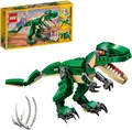 Produktbild: Original LEGO Creator 31058 Große Dinosaurier (3en1)