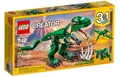 Produktbild: LEGO Creator 3in1 31058 Dinosaurier -  NEU OVP