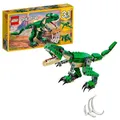 Produktbild: Lego -Schöpfer 31058 Mächtige Dinosaurier