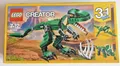 Produktbild: LEGO Creator Dinosaurier - 31058  Neu und OVP