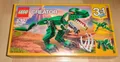 Produktbild: LEGO® 31058 CREATOR 3in1 DINO,NEU!