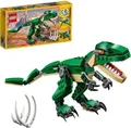 Produktbild: LEGO 31058 Creator 3in1 Dinosaurier NEU & OVP Geburtstag Weihnachtsgeschenk