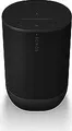 Produktbild: Sonos Move 2 - smart speaker - for portable use