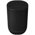 Produktbild: Sonos Move 2 Smart Speaker m. Akku, sw