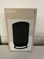 Produktbild: Bluetooth Speaker, Sonos Move 2, schwarz, WLAN Alexa 24h Akku kabellos Laden