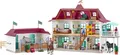 Produktbild: Schleich 42551 Lakeside Pferdehof Horse Club