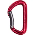 Produktbild: Ocun Hawk Bent Karabiner (Größe One Size, rot)