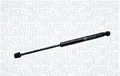 Produktbild: Original MAGNETI MARELLI Gasfeder Koffer-/Laderaum 430719089600 für VW