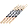 Produktbild: Vic Firth 5A American Hickory Value Pack