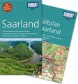 Produktbild: DuMont direkt Reiseführer Saarland von Wolfgang Felk | Buch | Zustand sehr gut