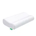 Produktbild: Memory Foam Kissen Kopfkissen zur Linderung von Nackenschmerzen Ergonomisches