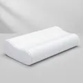 Produktbild: Memory Foam Nackenkissen, verstellbar, ergonomisch, bei Nackenschmerzen, 60x36cm