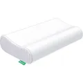 Produktbild: Memory Foam Nackenkissen Einschlafen Ergonomisch verstellbar Schlafkissen