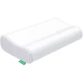 Produktbild: Kopfkissen Memory Foam Nackenschmerzen Ergonomisch verstellbar 60x36cm