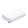 Produktbild: UTTU Memory Foam Kissen verstellbar 60x35x13 11cm atmungs