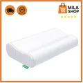 Produktbild: Memory Foam Kissen verstellbar 60x35x13 11cm atmungsaktiv Nacken Seitenschläfer
